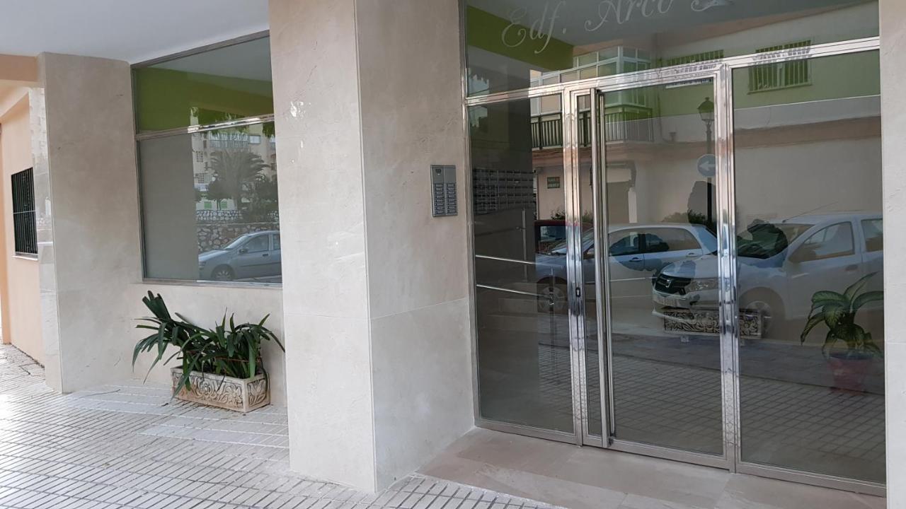 Beautiful Apartment In Third Line Beach Boliches Fuengirola Esterno foto